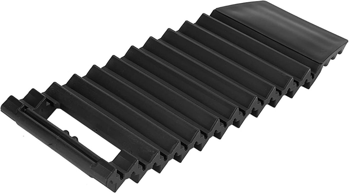 Universele Anti-slip Pads voor Auto Wielen - Verbeterde Grip en Traction voor Sneeuw en Modder