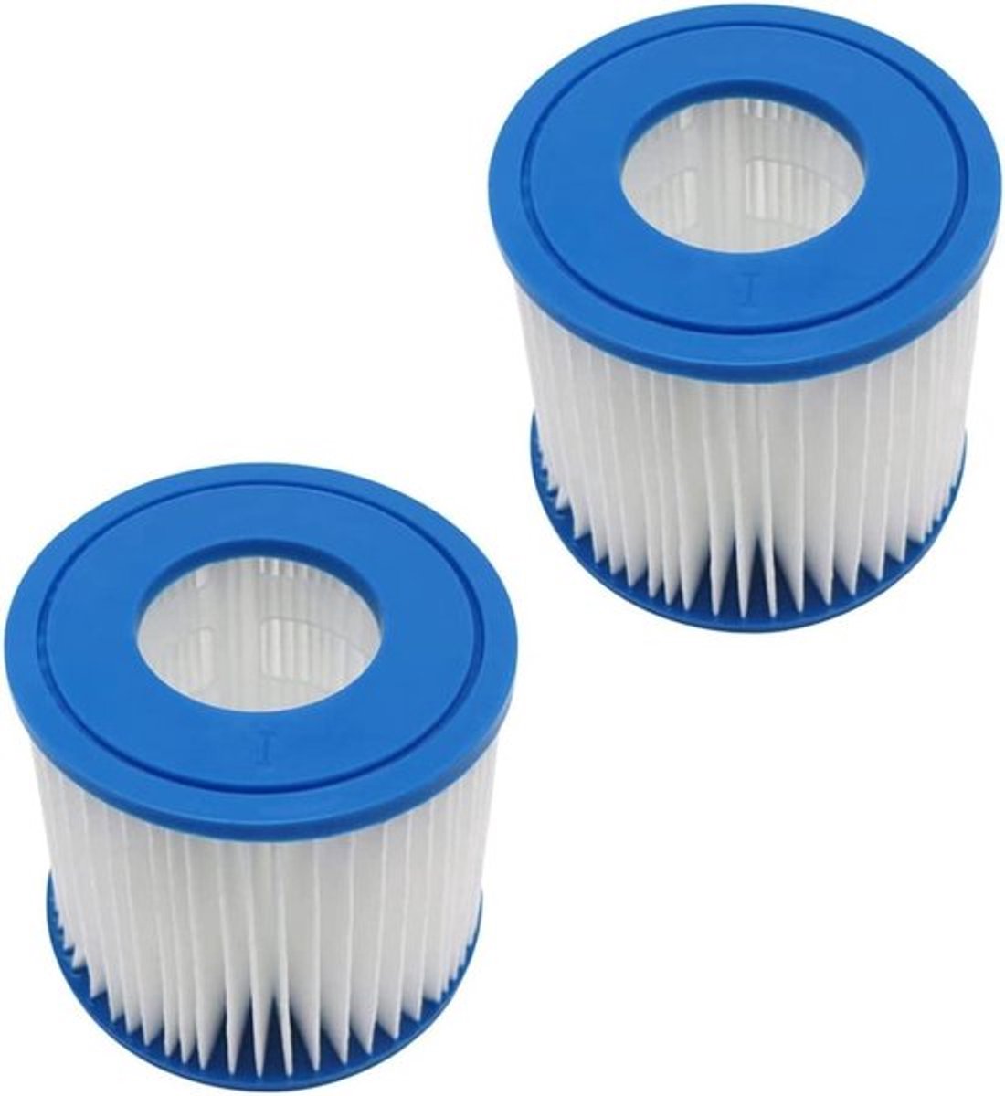 Vervanging Zwembad Filter Compatibel met I 330 Gallon Opblaasbare Zwembad Filter Pomp – Set van 2 Stuks . Vervanging Zwembad Filter Compatibel met I 330 Gallon Opblaasbare Zwembad Filter Pomp – Set van 2 Stuks .