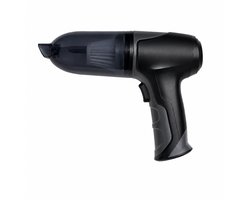 Draadloze Handstofzuiger – Auto Stofzuiger & Kruimeldief – Accu – Voor Huis en Auto – Inclusief Accessoires
