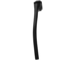 Vervangende Fietskrukarm van Aluminium 170mm voor Enkele Ketting, Lichtgewicht en Duurzaam Accessoire