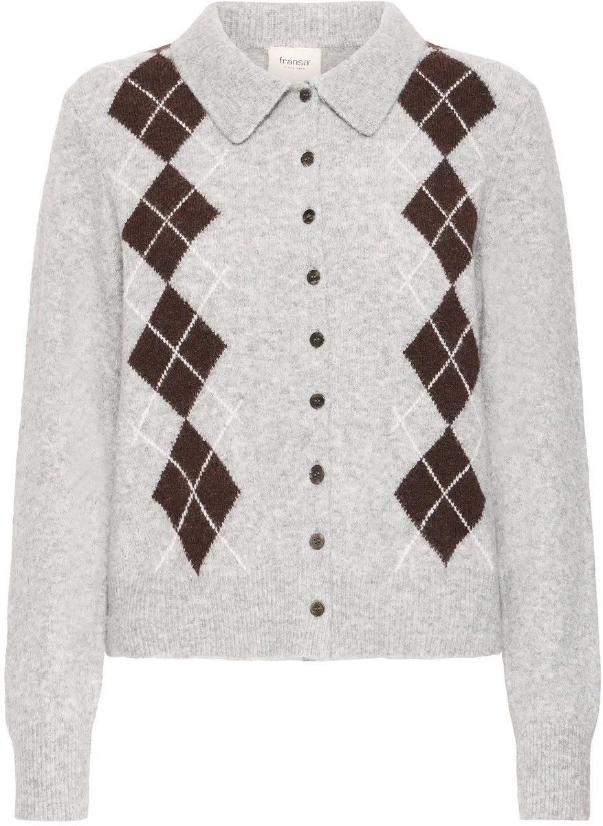 Damesvest fransa FRNoema 1