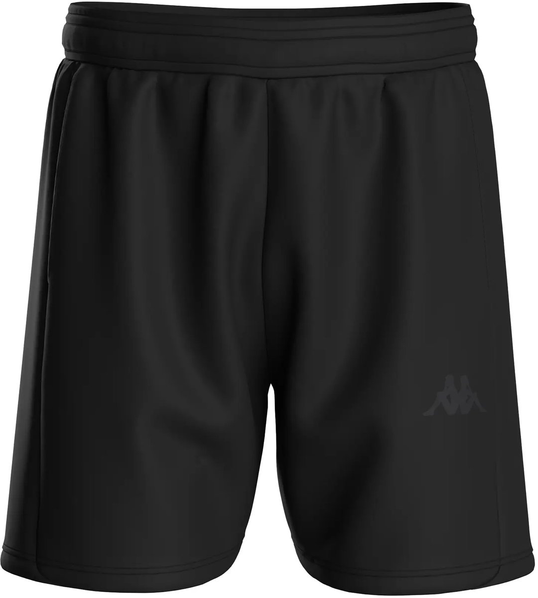 Kappa Ineto Korte Broek 2XL Man Zwart