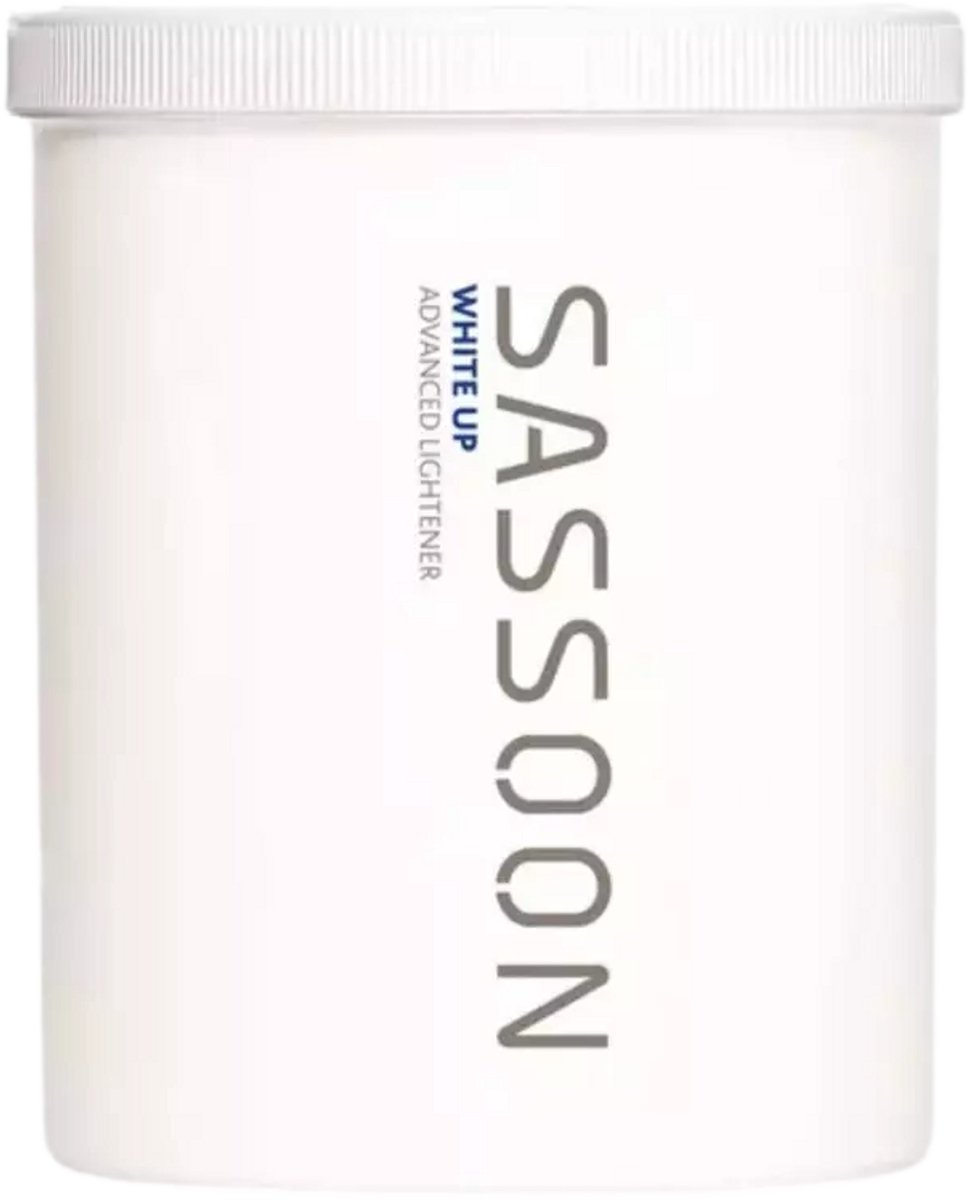 Sassoon White Up 800gr