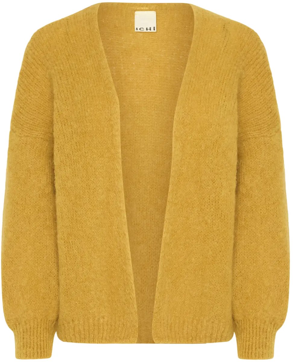 Damesvest Ichi Marita