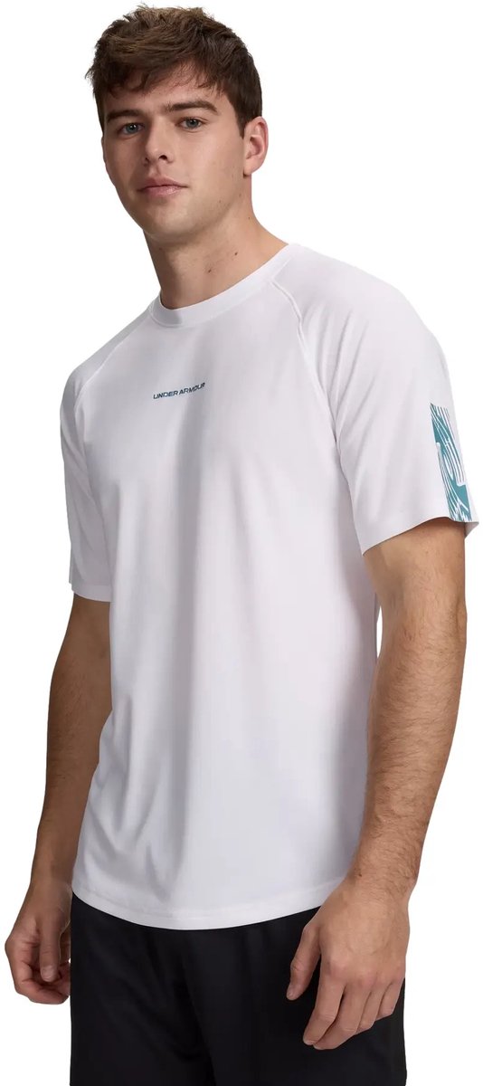 Jersey Under Armour Challenger Elite