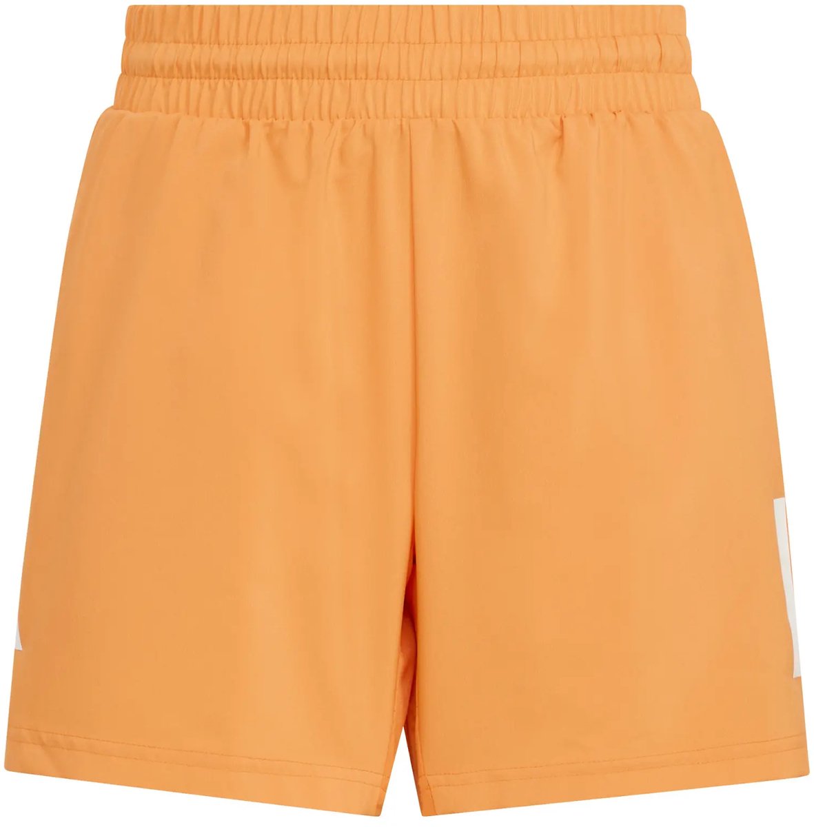 Kinderbroeken adidas Club 3S Oranje