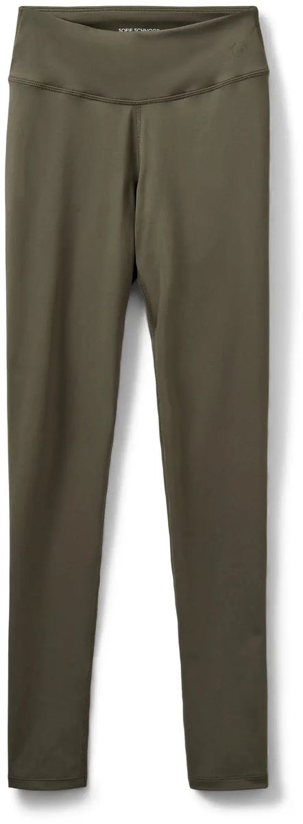 Dames polyester legging Sofie Schnoor Avalinasw