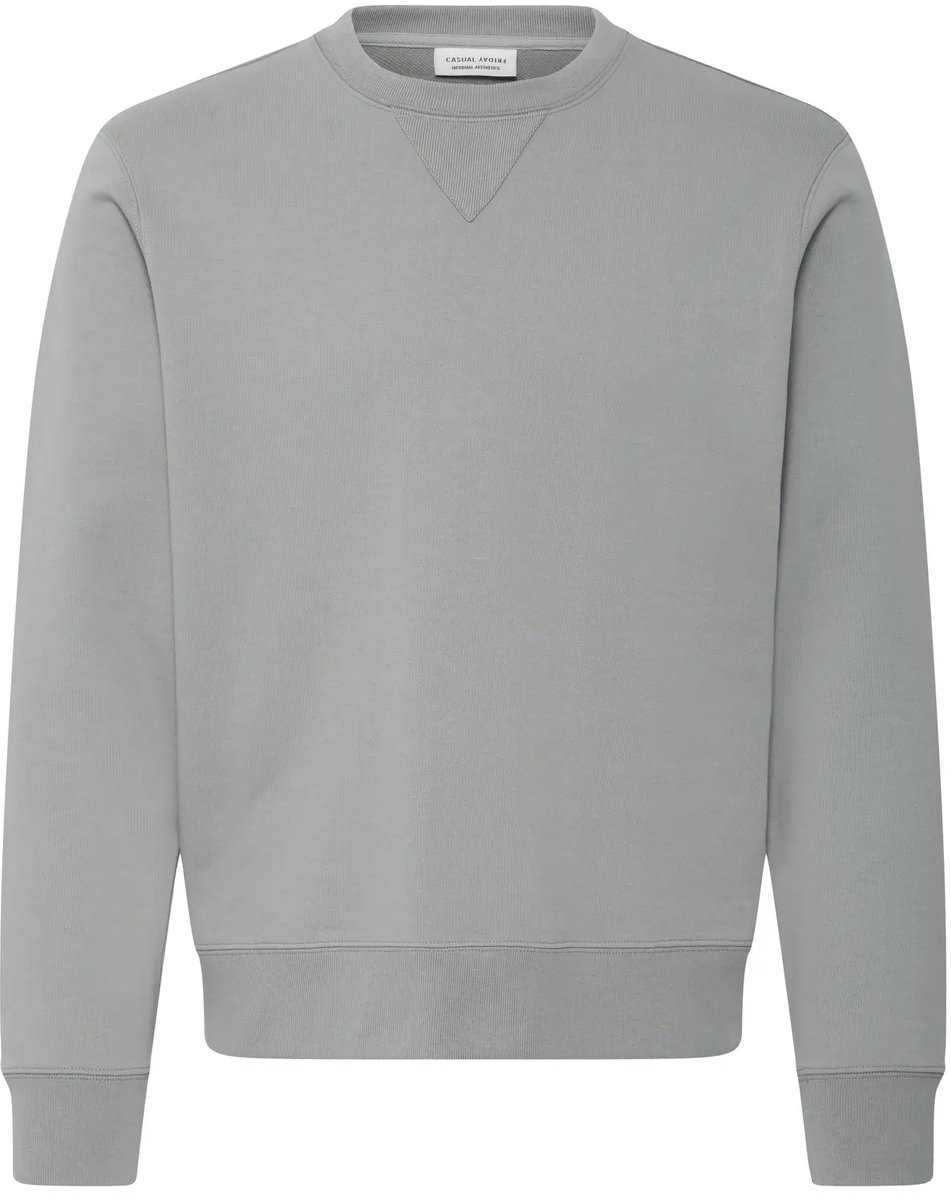 Sweatshirt Casual Friday Persson
