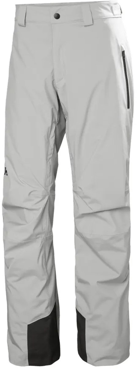 Helly Hansen Legendary Insulated Broek Grijs S Man
