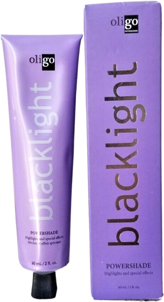 OLIGO PRO BLACKLIGHT Powershade ps-32