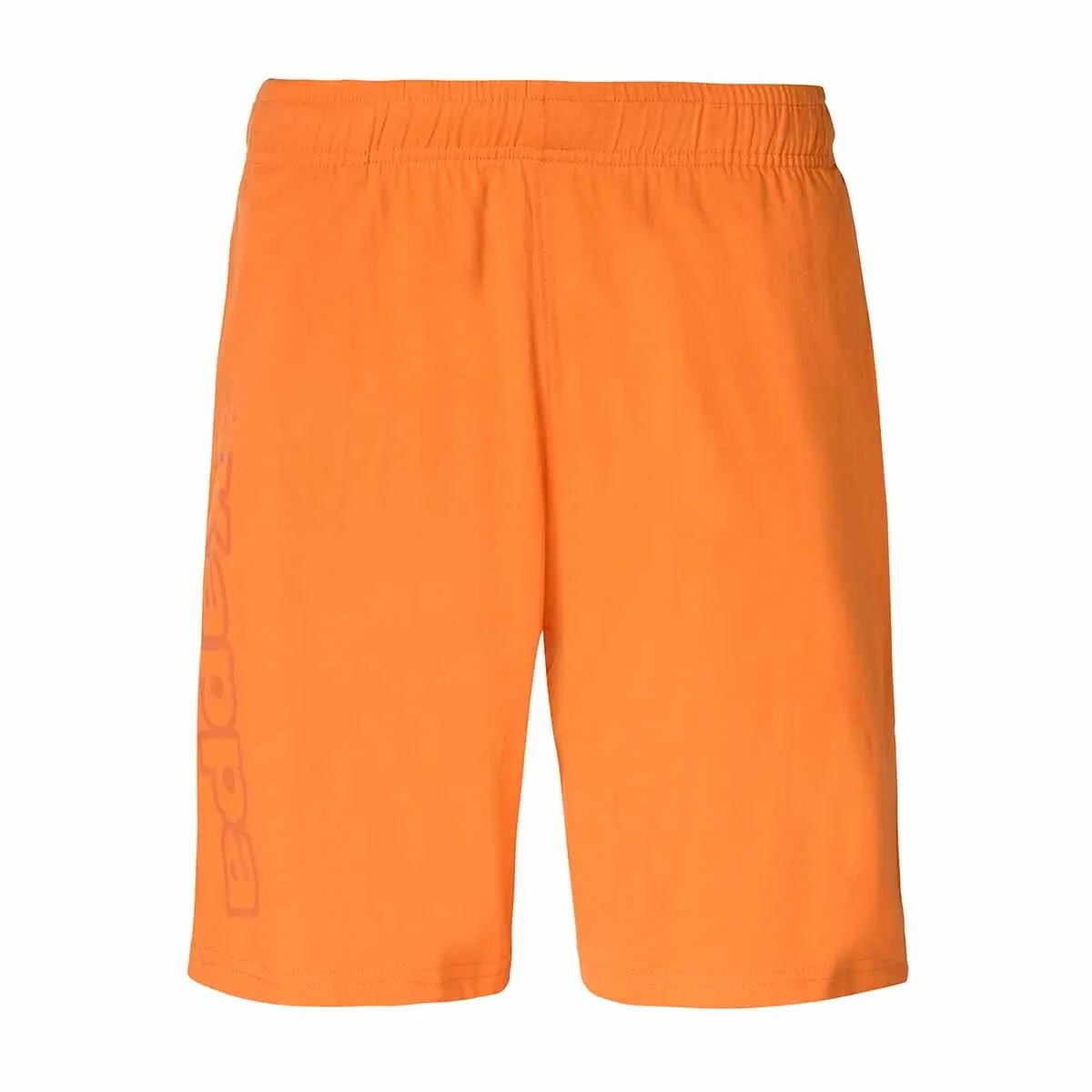 Kort Kappa Cormi Oranje