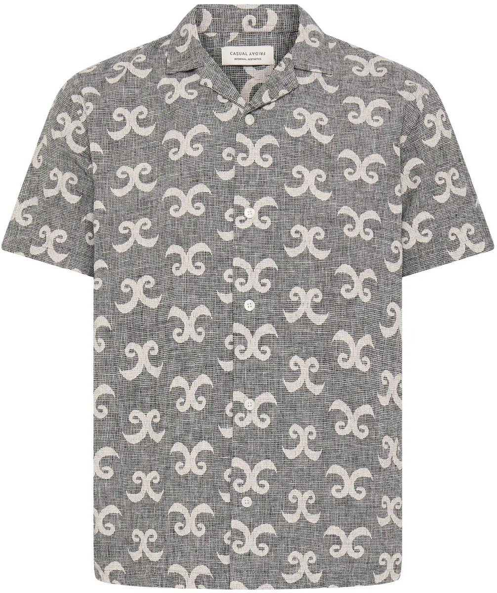 Shirt Casual Friday Tanner