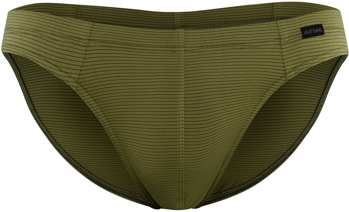 Olaf Benz Slip RED2600 Brazilbrief