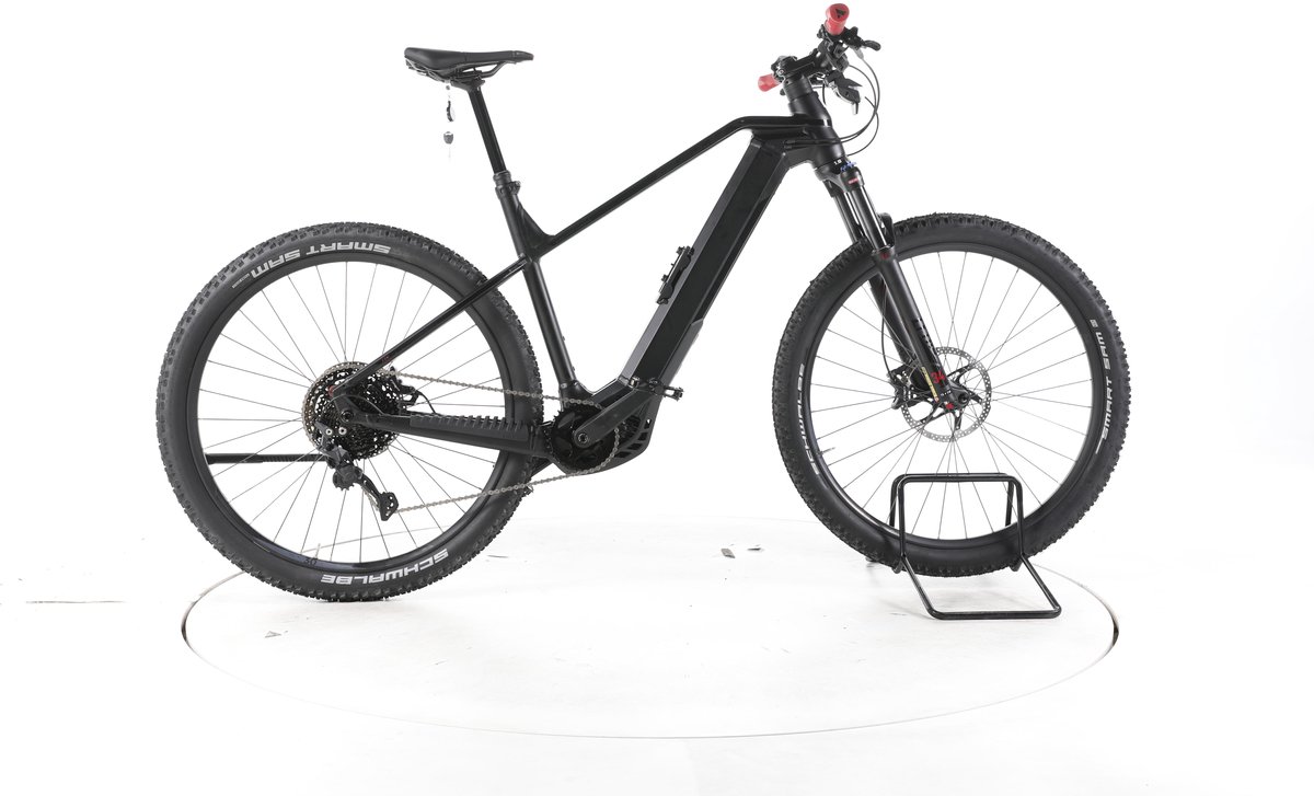 Bulls Sonic EVO 1 Elektrische hardtail mountainbike Bosch Accu 750Wh 29" 2023 Pro