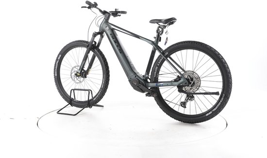 Bulls Copperhead EVO 3 Elektrische hardtail mountainbike Bosch Accu 750Wh 28" Pro van bulls — afbeelding 4