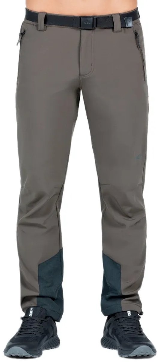 +8000 Trueno 26i Broek Grijs 2XL Man