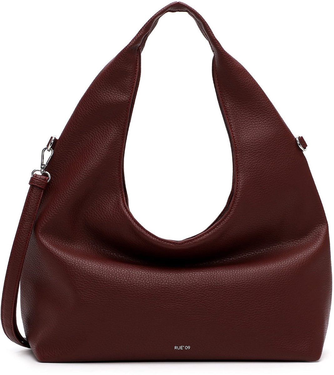 EMILY & NOAH Buideltas E&N Toulon RUE 09 ( 1810 ) - Dames handtassen - wine 690