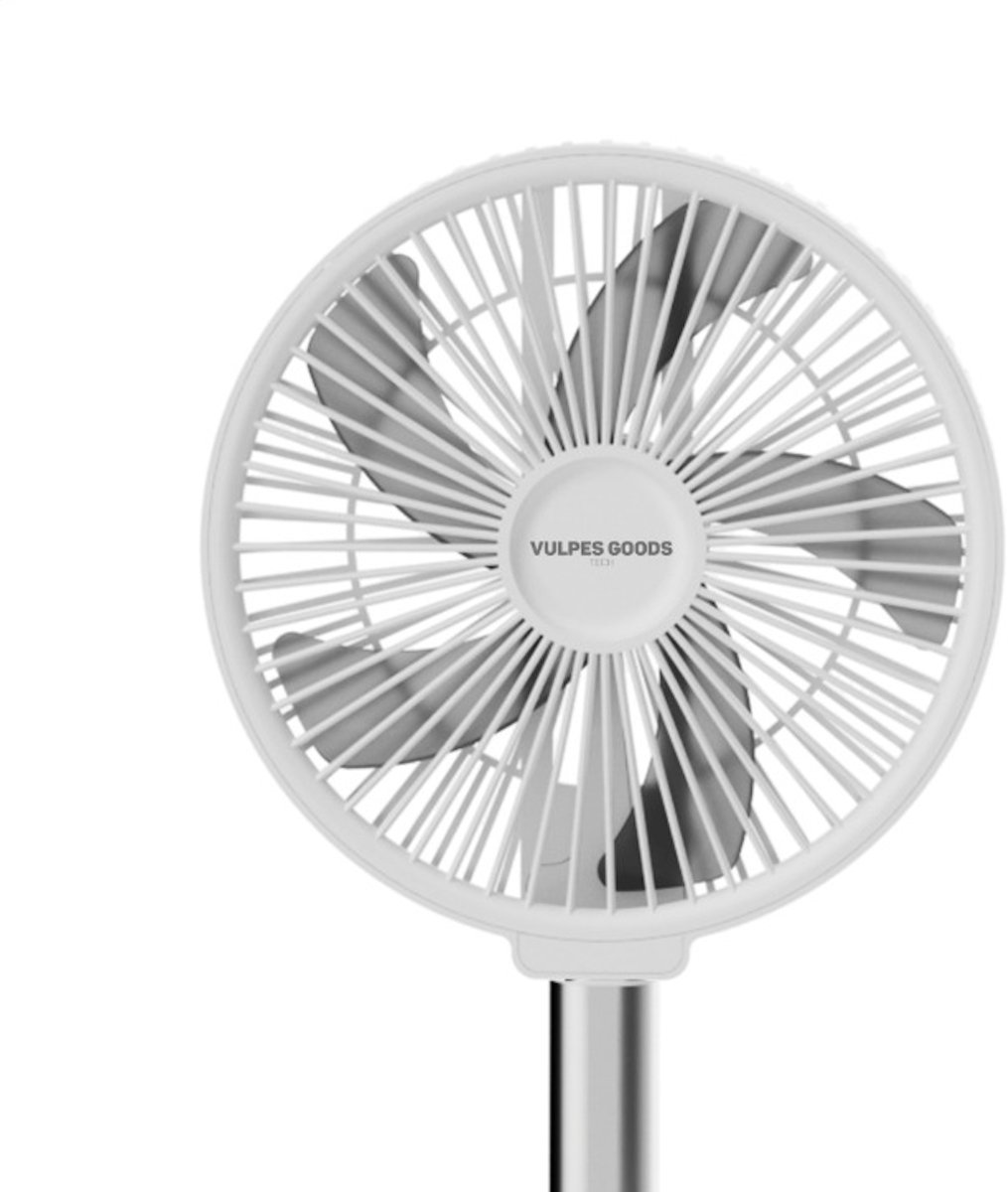 Vulpes Goods® Tech - Ventilator Staand