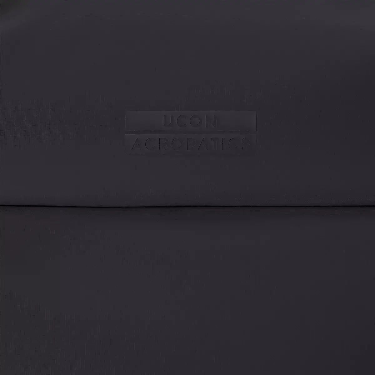 Ucon Acrobatics Olivia Medium Moss Black Schoudertas