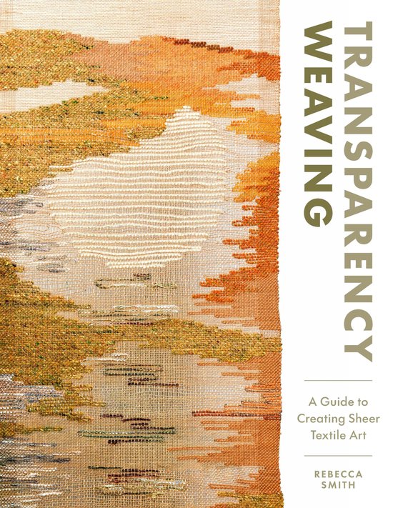Transparency Weaving