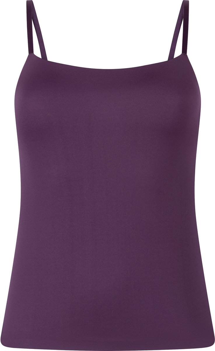 Hunkemöller Super Comfort Top Paars