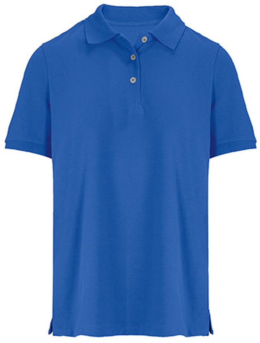 SOL'S Women´s Pacific Polo Shirt L04440 - Royal Blue 241 - 3XL
