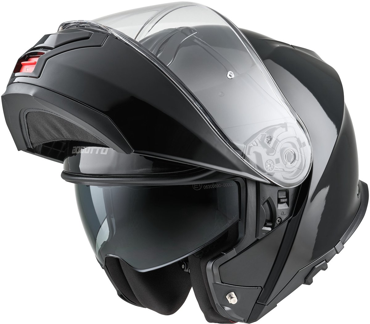 Bogotto H272 Klaphelm -