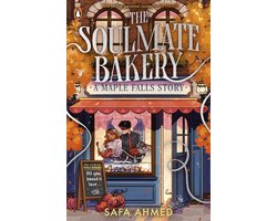 Maple Falls1-The Soulmate Bakery