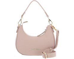 Valentino Schoudertas - Crossbody tas dames - Dagelijks gebruik - Lichtgewicht ontwerp - 22.5 x 12 cm - Vanille