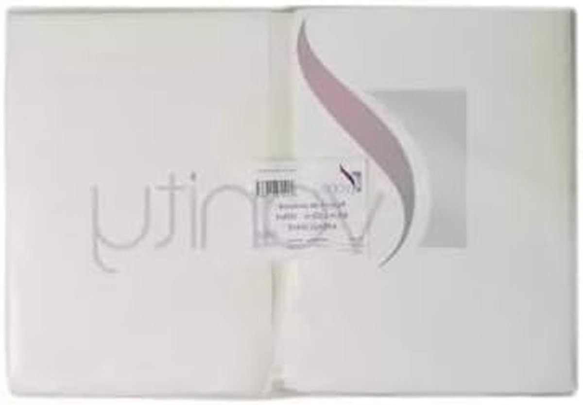 Wegwerp Handdoeken - Cellulose Doeken - Cosmetische Toepassingen - Hoog Absorberend - 50 x 40 cm - Generiek