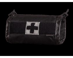 Savotta S-IFAK Horizontal Mount - MOLLE medische tas - Zwart