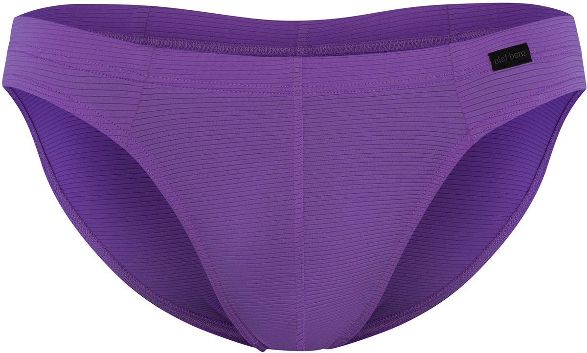 Olaf Benz Slip RED2600 Brazilbrief