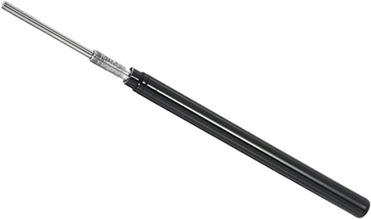 Automatische Kasraamopener - Kasventilator Raamhouder - Kas Temperatuur Regelen - Warmte Geactiveerd - 45 cm Opening - Metaal