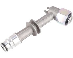 sparefixd voor Karcher K5 Hogedrukreiniger Hogedrukuitgang Binnenfitting