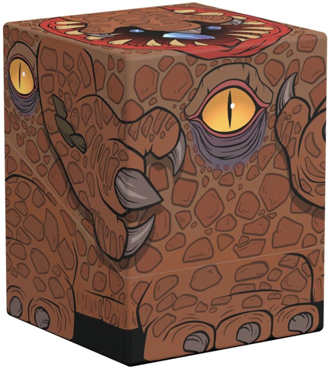 Squaroes Squaroe Dungeons & Dragons DND006 - Xorn