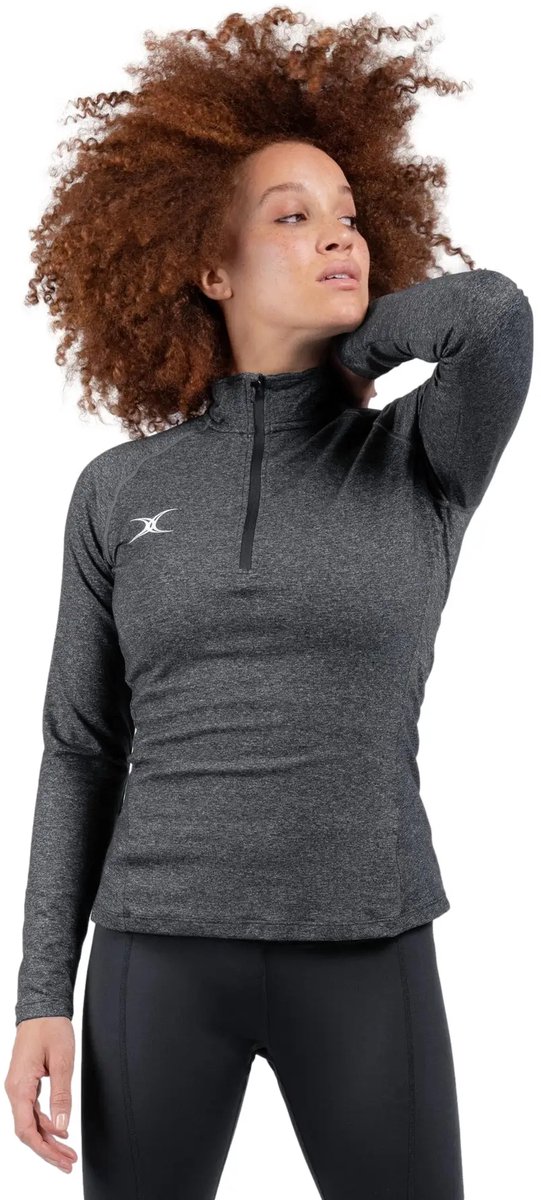 Damesfleece Gilbert Atom