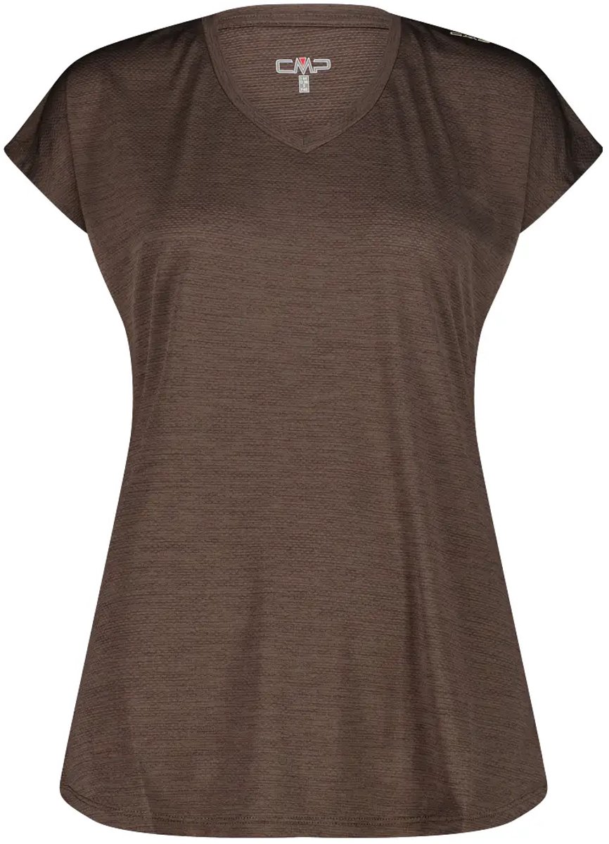 Ruime T-shirt voor dames CMP Toffee