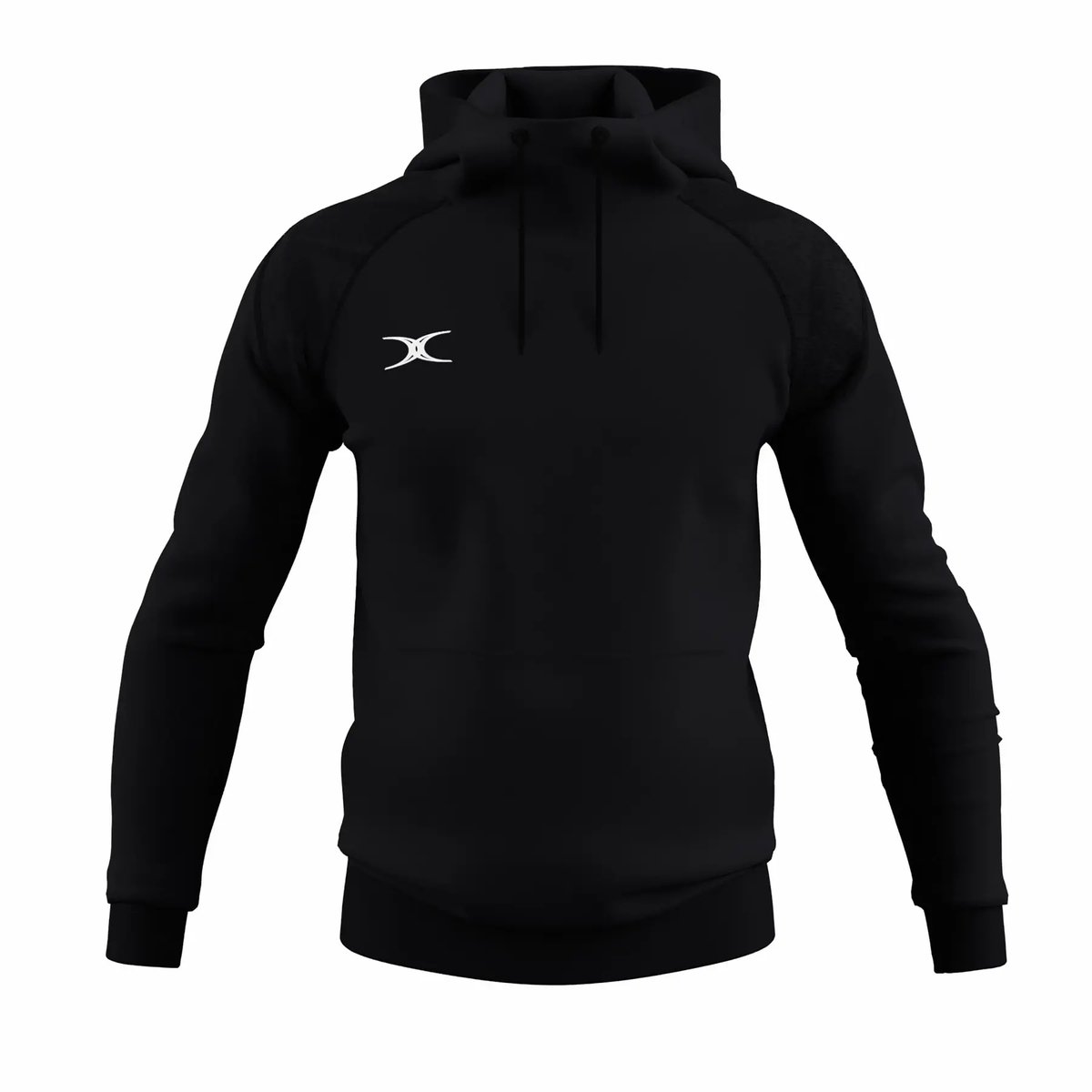 Hoodie Gilbert GTS