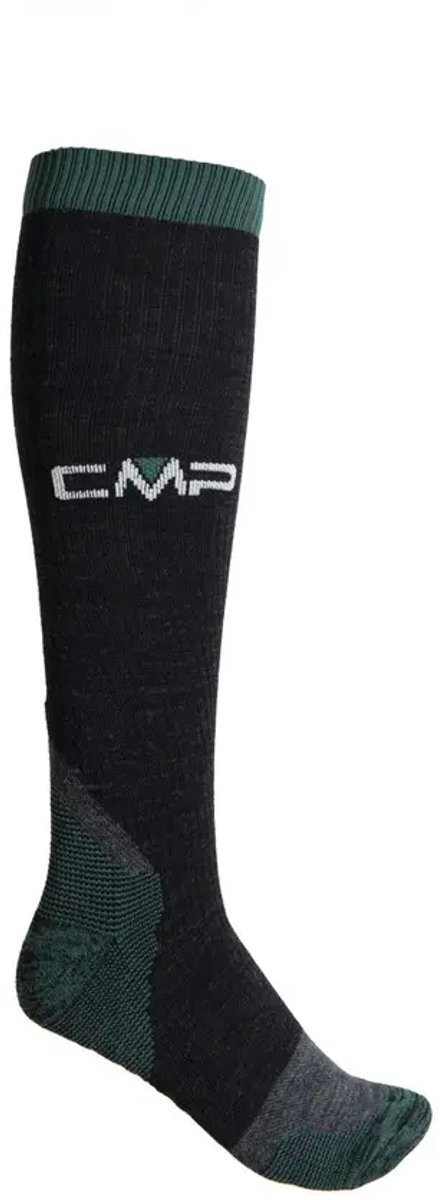 Wollen sokken CMP Carbone M.