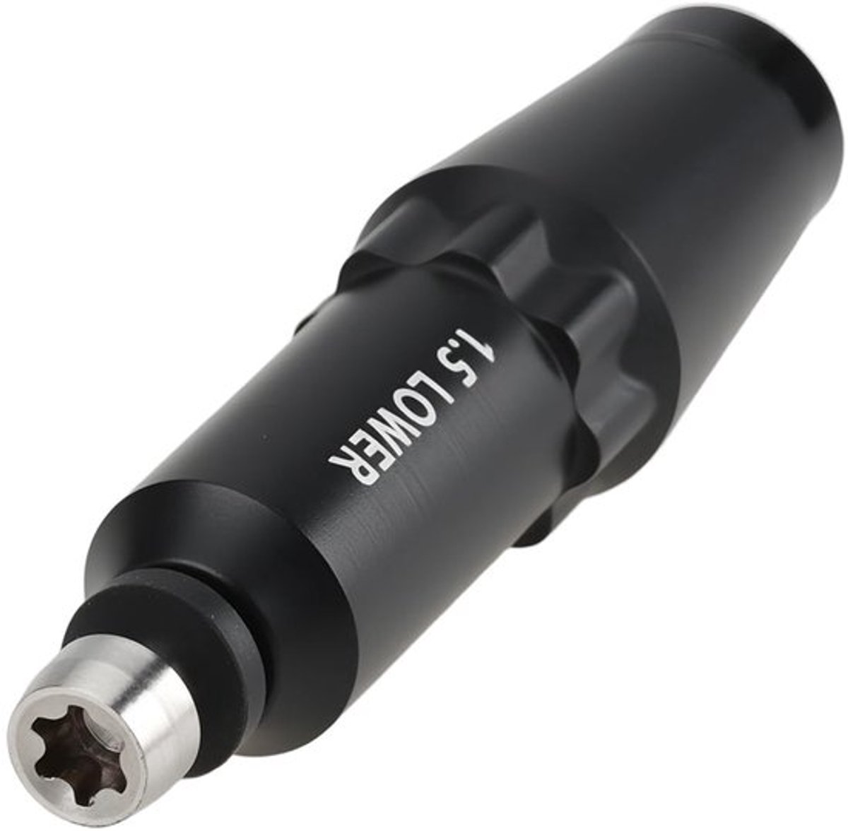 RH 0,335 Tip Golf Shaft Sleeve Adapter voor LA Driver