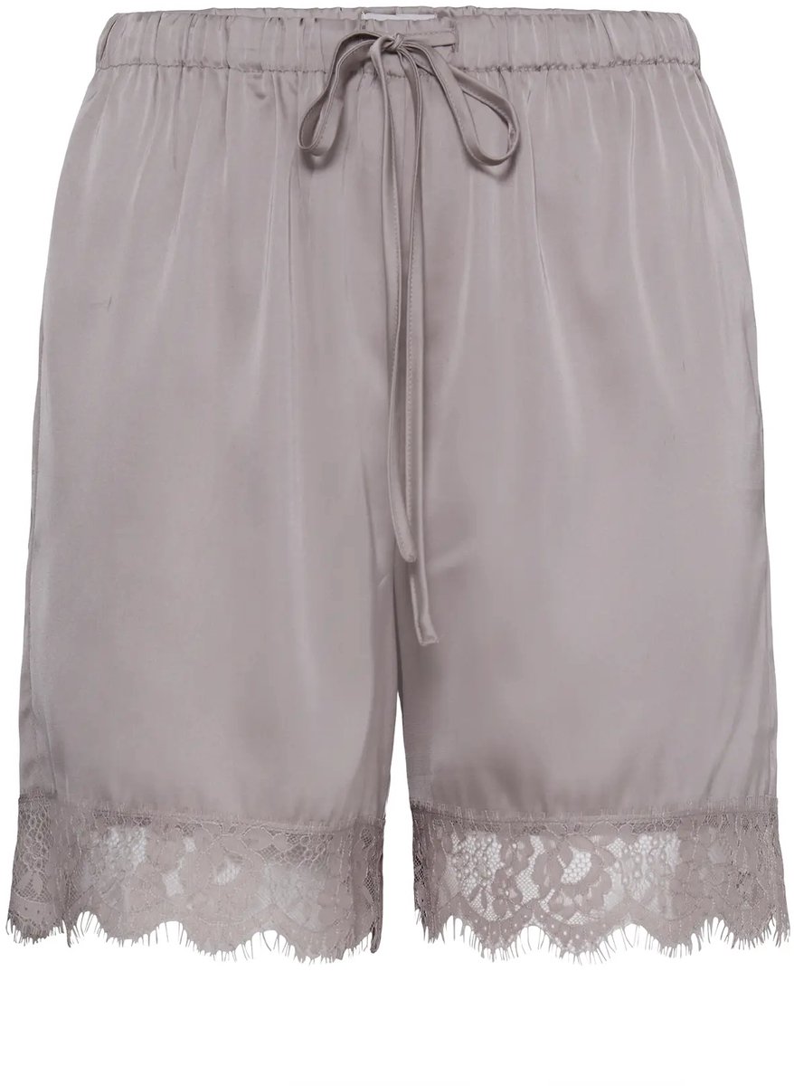 Damesshort Ichi Fuchilla
