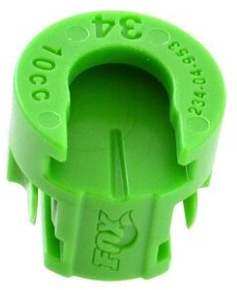 Volume spacer Fox Factory Float Na 2 34