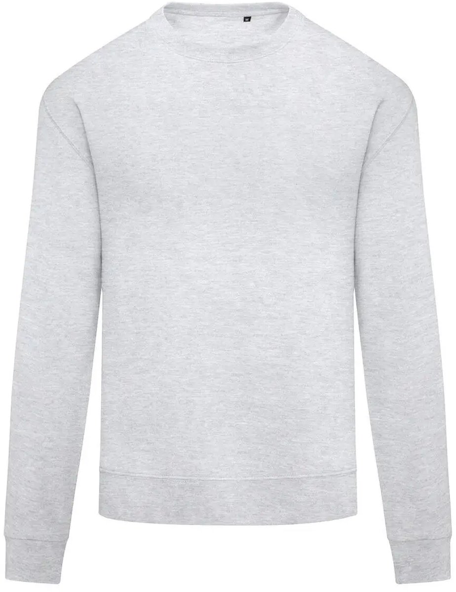 Originals Crew Neck Sweat Kids Ash 140 Asgrijs