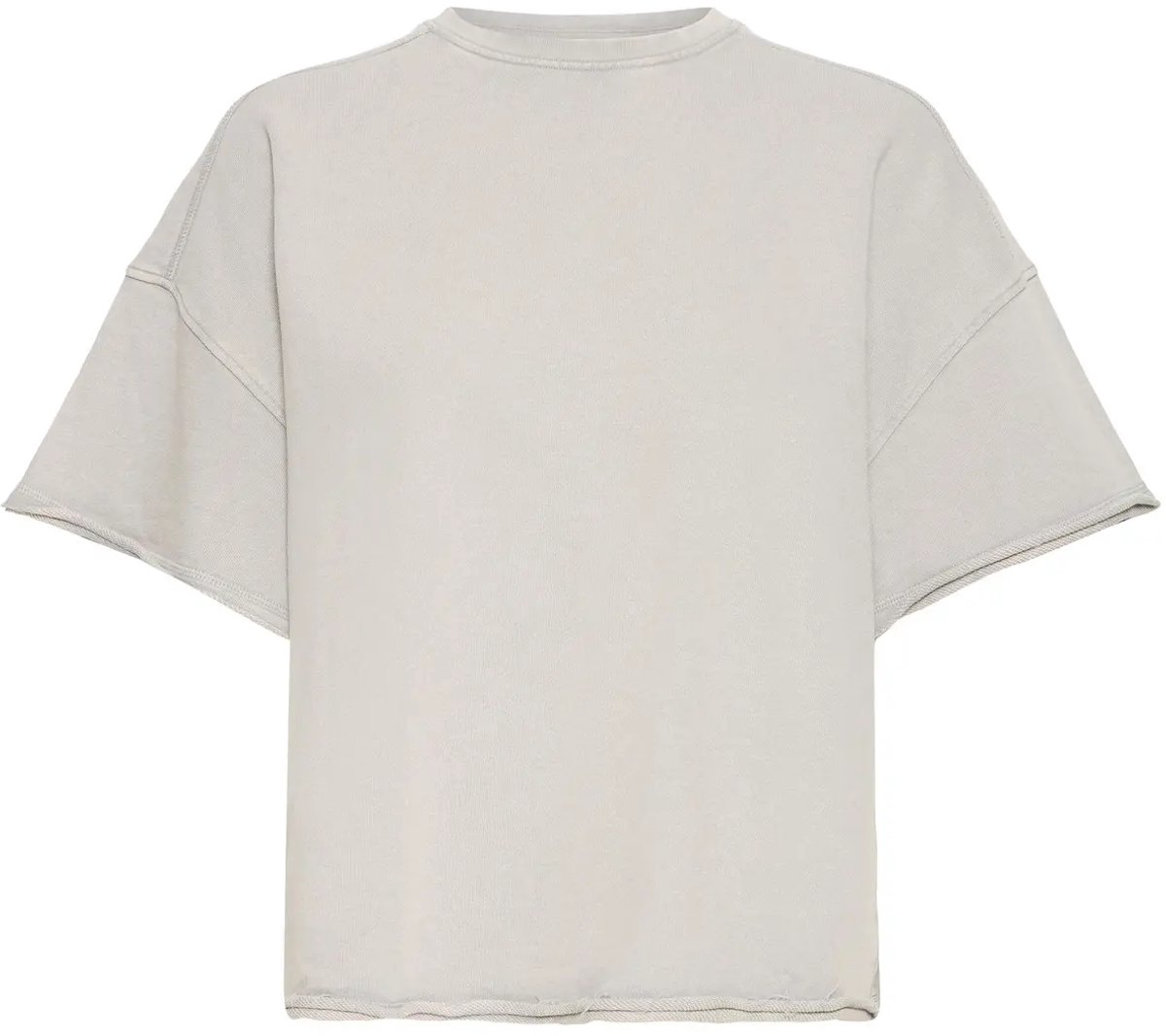 ICHI - IHNILLO SW - Dames - T-shirts