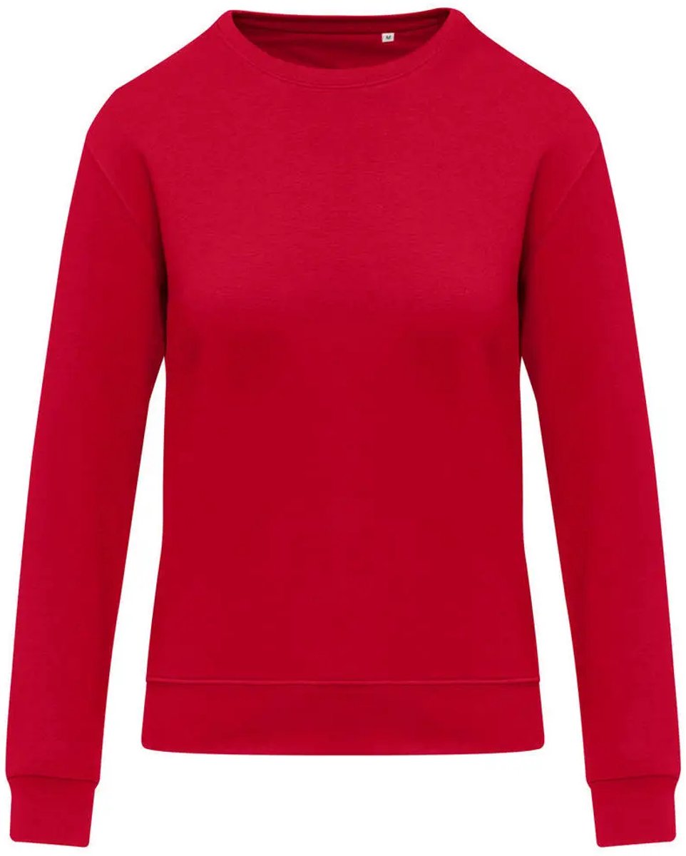 Originals Crew Neck Sweat Women – 3XL Rood