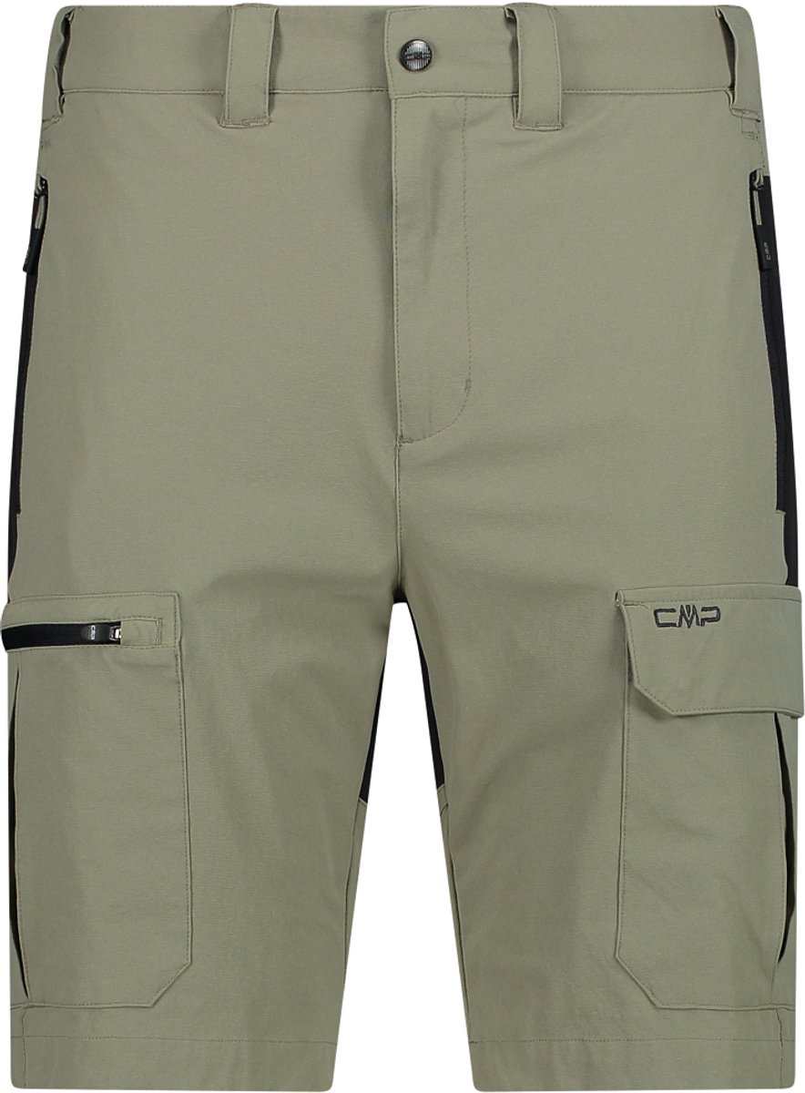 Korte wandelcargo CMP Ijs