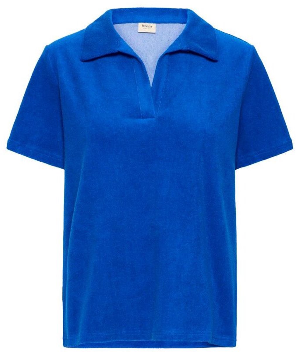 fransa - FRTERRA TEE 1 - Dames