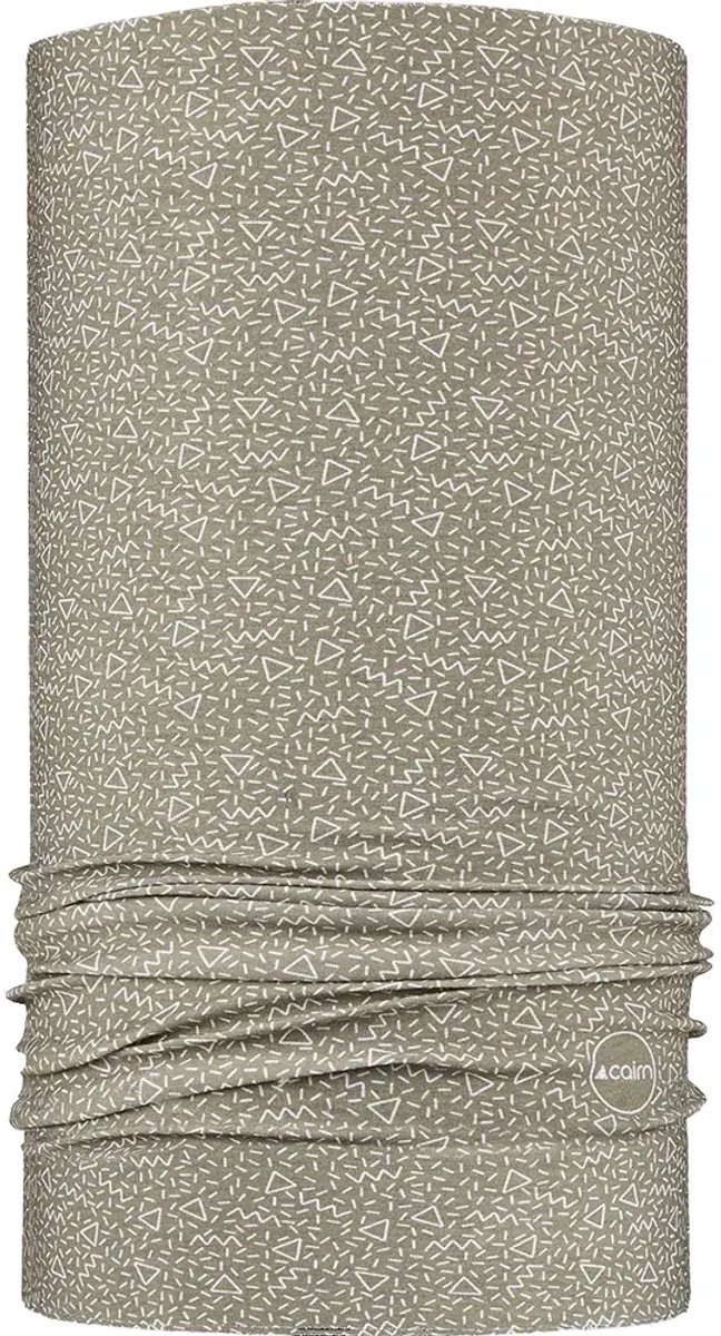 Kinder choker Cairn Malwi Tube Lichtkhaki