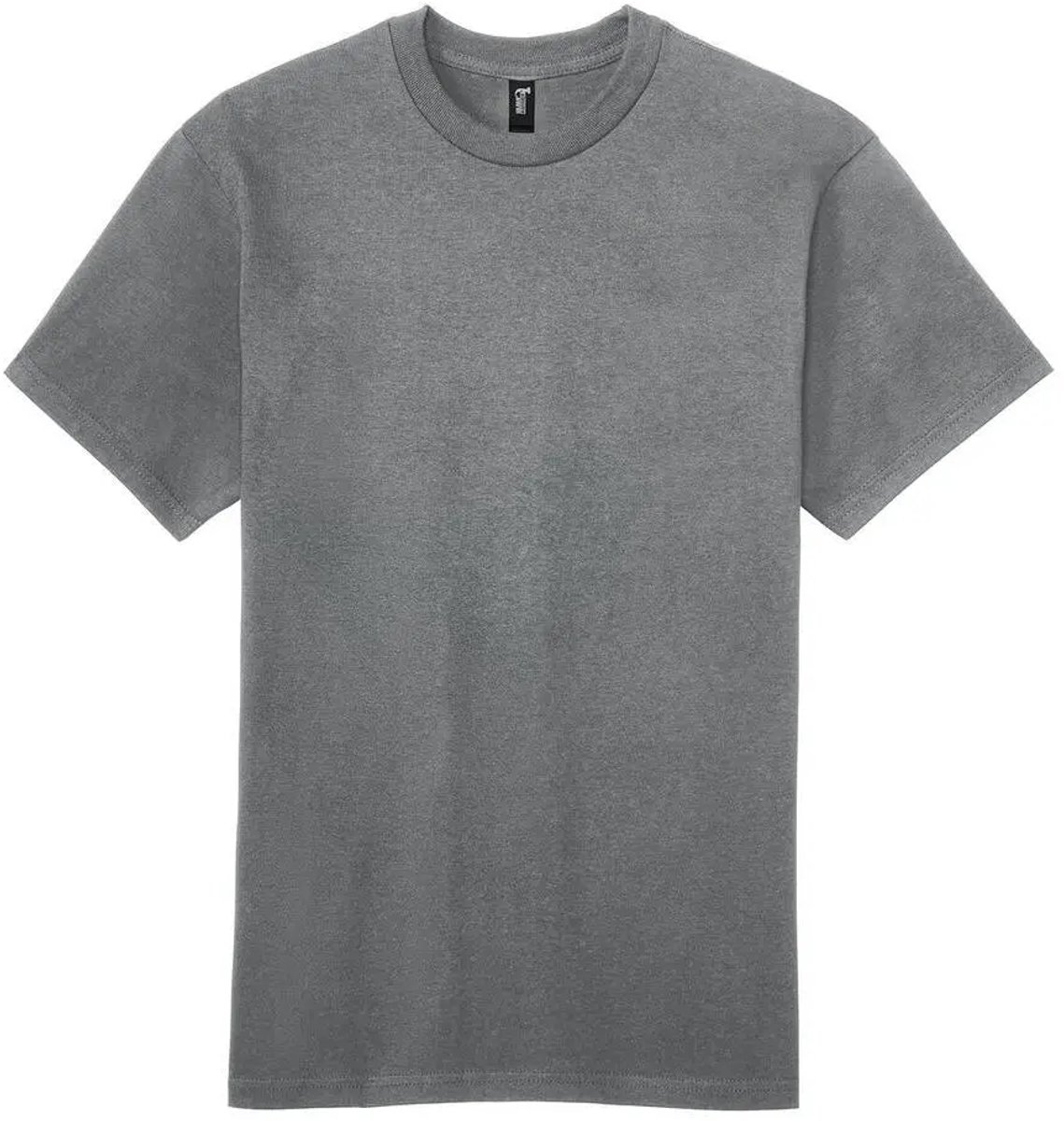 Fruit of the Loom - Super Premium Tee - Ash - XL