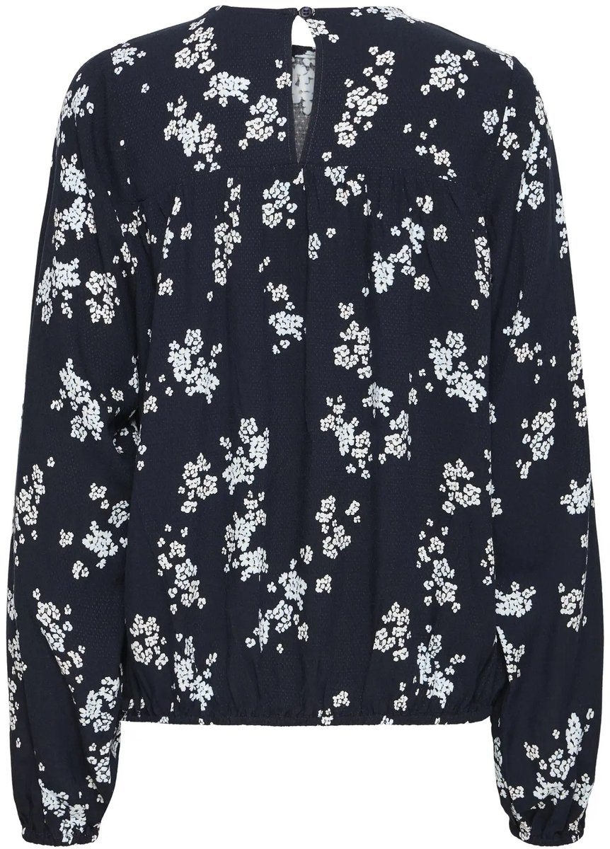 fransa - FRLALU BL 3 - Dames - Blouses